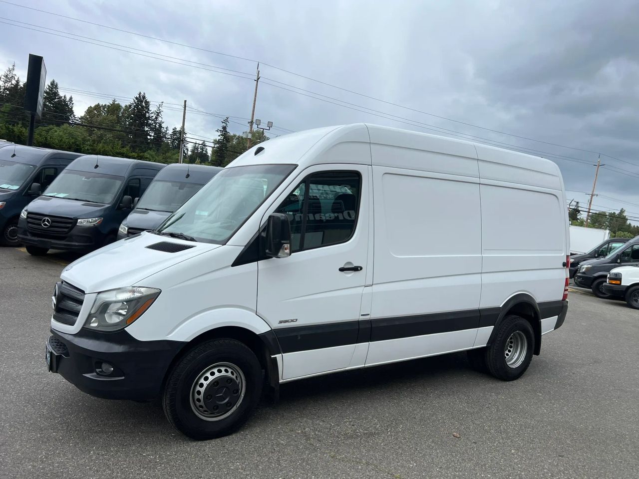 mercedes-benz sprinter cargo van 2015 WD3PF0CC1FP111153 image mercedes-benz sprinter cargo van 2015 WD3PF0CC1FP111153 image